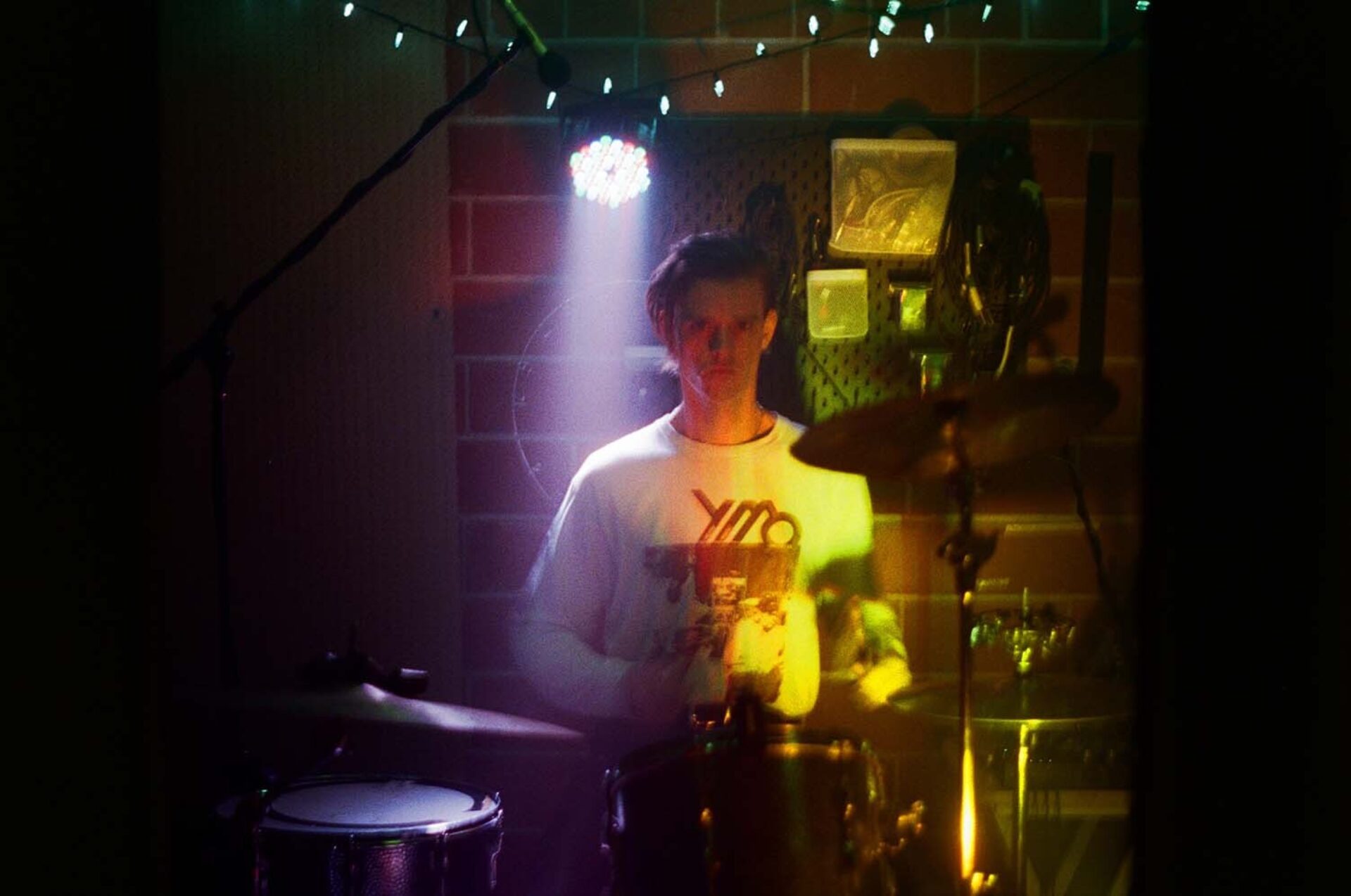 Safe Sounds : Safe Sounds