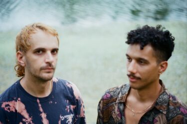 Debut Album ON STEROIDS from World News 808909