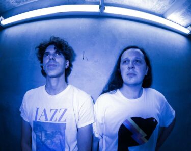 Forming at Geary Art Crawl 2024