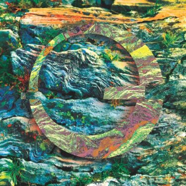 World News New Era EP Artwork