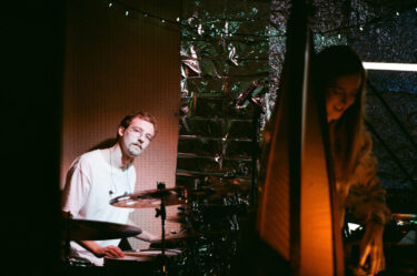 Animal Party Live from Safe Sounds