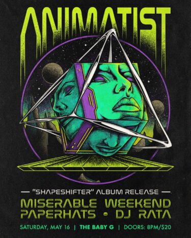 Animatist-Album-Release