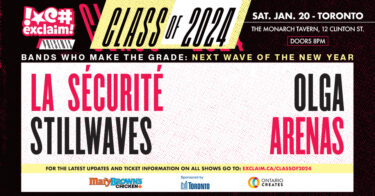 Class of 2024 StillWaves Album Release