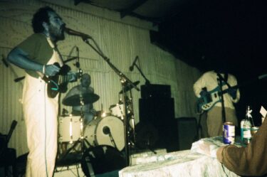 Your Grandad (📷 Frederique Valois)