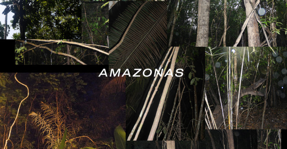Amazonas 1200