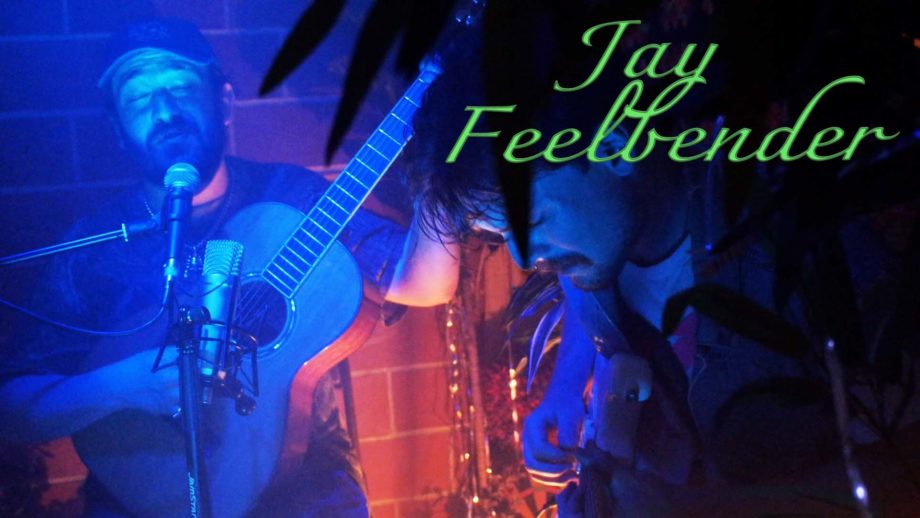 Jay feelbender sad song